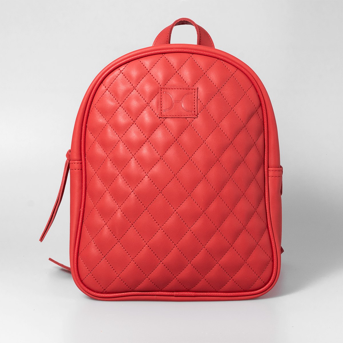 Jen Backpack Leather - Thandana UK