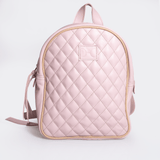 Jen Backpack Leather - Thandana UK