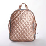 Jen Backpack Leather - Thandana UK