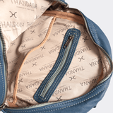 Jen Backpack Leather - Thandana UK
