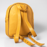 Jen Backpack Leather - Thandana UK