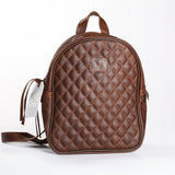 Jen Backpack Leather - Thandana UK
