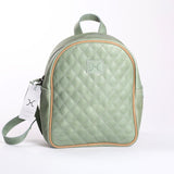 Jen Backpack Leather - Thandana UK