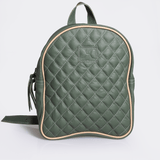 Jen Backpack Leather - Thandana UK