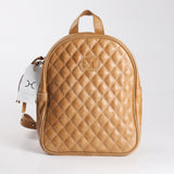 Jen Backpack Leather - Thandana UK