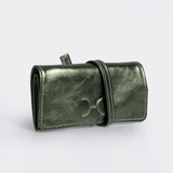 Jewellery Wrap Leather - Thandana UK