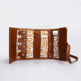 Jewellery Wrap Leather - Thandana UK