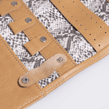 Jewellery Wrap Leather - Thandana UK