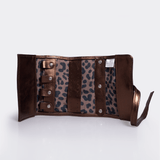 Jewellery Wrap Leather - Thandana UK