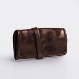 Jewellery Wrap Leather - Thandana UK