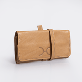 Jewellery Wrap Leather - Thandana UK