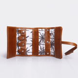 Jewellery Wrap Leather - Thandana UK