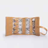 Jewellery Wrap Leather - Thandana UK