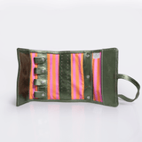 Jewellery Wrap Leather - Thandana UK