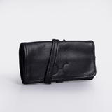 Jewellery Wrap Leather - Thandana UK