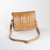 Katie Sling Clutch Leather RTS - Thandana UK