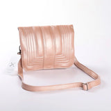 Katie Sling Clutch Leather RTS - Thandana UK