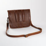 Katie Sling Clutch Leather RTS - Thandana UK