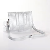 Katie Sling Clutch Leather RTS - Thandana UK