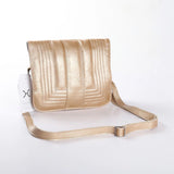 Katie Sling Clutch Leather RTS - Thandana UK