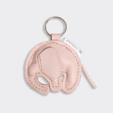 Key Ring Animal Leather - Thandana UK