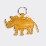 Key Ring Animal Leather - Thandana UK