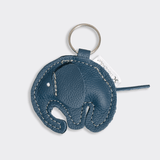 Key Ring Animal Leather - Thandana UK