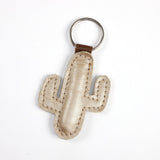 Key Ring Animal Leather - Thandana UK