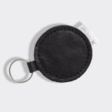 Key Ring Disc Leather - Thandana UK