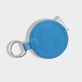 Key Ring Disc Leather - Thandana UK