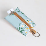 Key Ring Laminated Fabric - Thandana UK