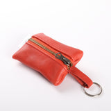 Key Ring Leather - Thandana UK