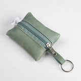 Key Ring Leather - Thandana UK