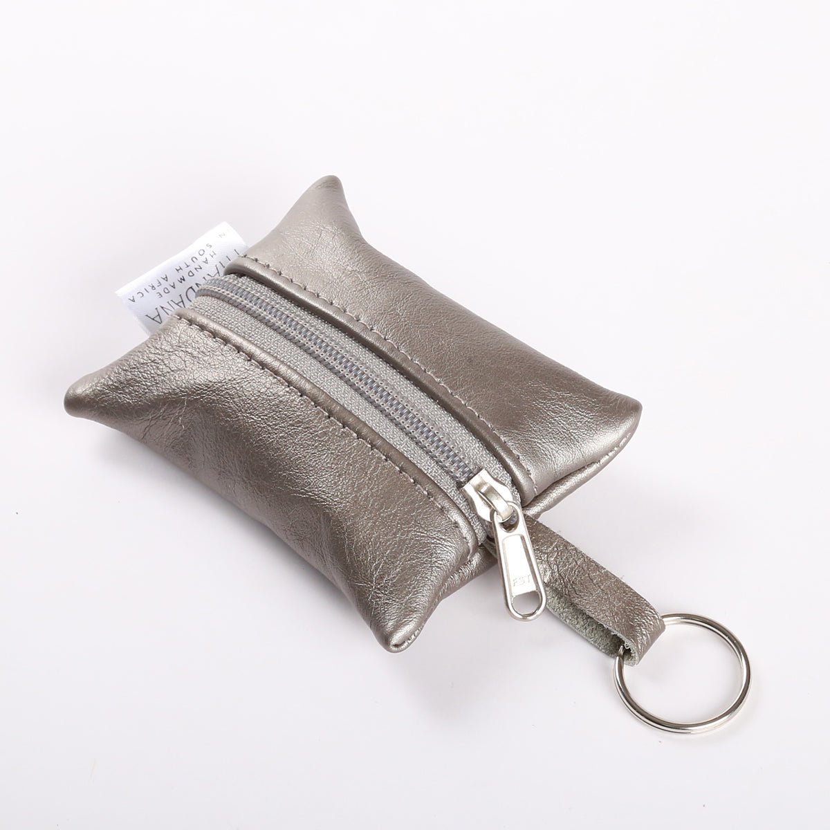 Key Ring Leather - Thandana UK