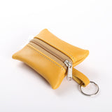 Key Ring Leather - Thandana UK