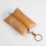 Key Ring Leather - Thandana UK