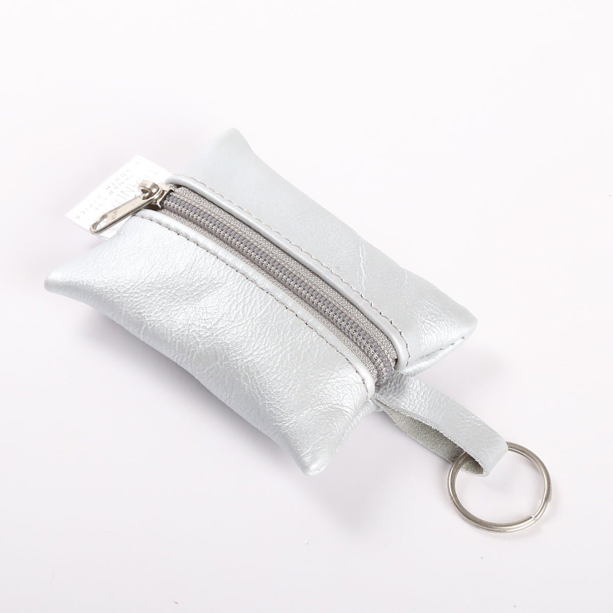 Key Ring Leather - Thandana UK