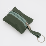 Key Ring Leather - Thandana UK
