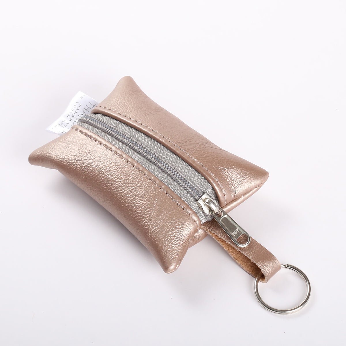 Key Ring Leather - Thandana UK