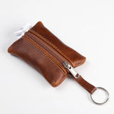 Key Ring Leather - Thandana UK
