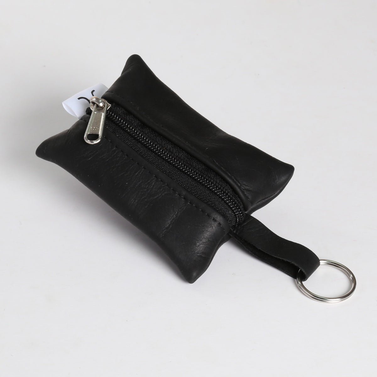 Key Ring Leather - Thandana UK
