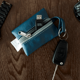 Key Ring Leather - Thandana UK