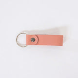 Key Ring Strip Leather - Thandana UK