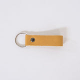 Key Ring Strip Leather - Thandana UK