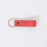 Key Ring Strip Leather - Thandana UK