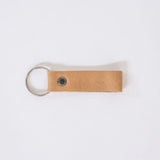 Key Ring Strip Leather - Thandana UK