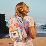 Kid's Backpack Laminated Fabric - Thandana UK