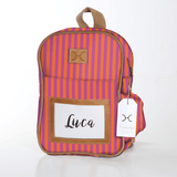Kid's Backpack Laminated Fabric - Thandana UK