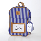 Kid's Backpack Laminated Fabric - Thandana UK