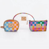 Kids Clear Big Mouth Set Laminated Fabric - Thandana UK